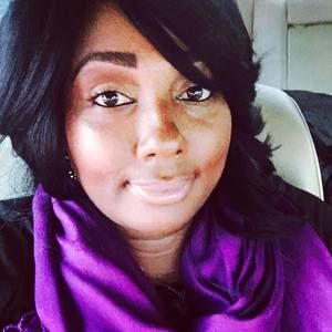 Meet your Posher, Aria